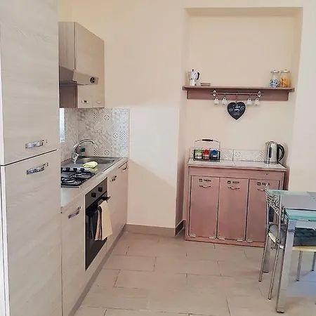 Apartment Private By Fragranza Di Sicilia Taormina