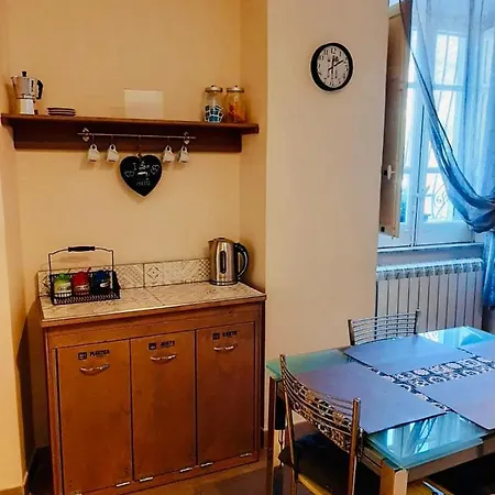 Apartment Private By Fragranza Di Sicilia
